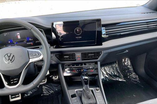 2026 Volkswagen Jetta 1.4T S