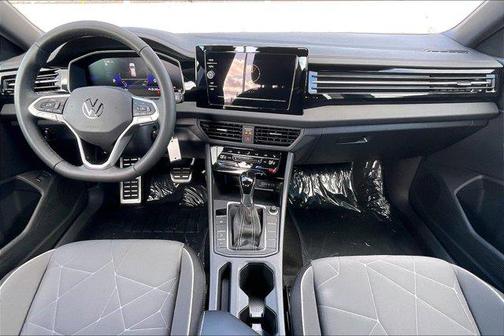 2026 Volkswagen Jetta 1.4T S