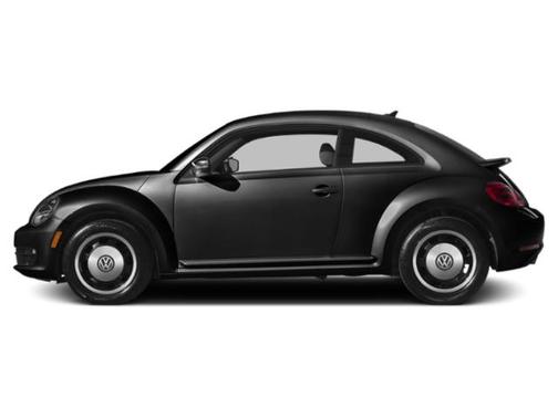 2015 Volkswagen Beetle 1.8T
