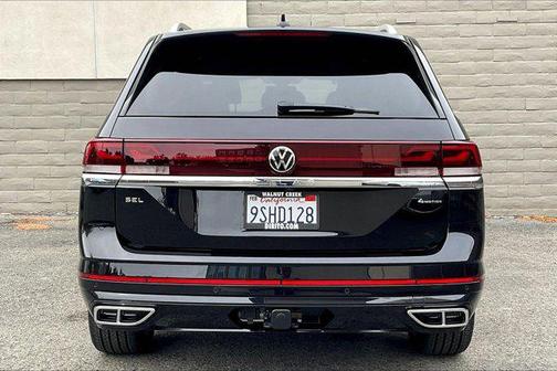 2024 Volkswagen Atlas 2.0T SEL Premium R-Line 4MOTION