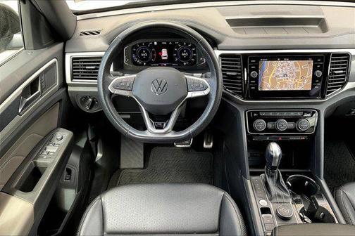 2022 Volkswagen Atlas Cross Sport 2.0T SEL