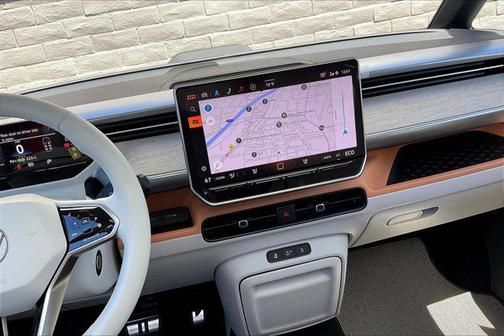 2025 Volkswagen ID. Buzz Pro S Plus