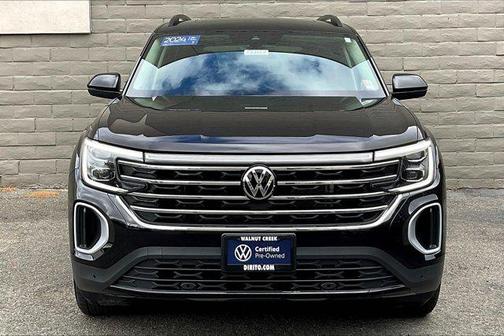 2024 Volkswagen Atlas 2.0T SE w/Technology 4MOTION