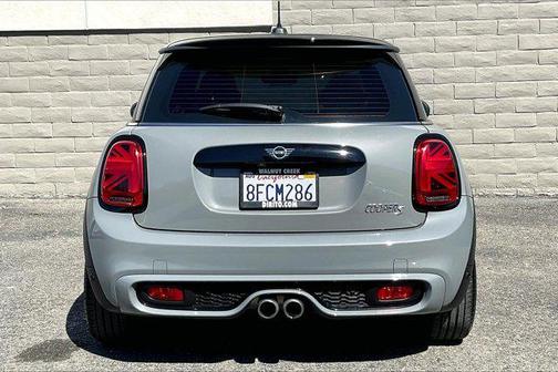 2019 MINI Hardtop Cooper S