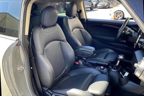 2019 MINI Hardtop Cooper S