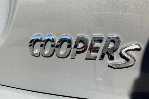 2019 MINI Hardtop Cooper S