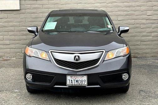 2014 Acura RDX Technology