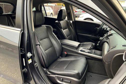 2014 Acura RDX Technology