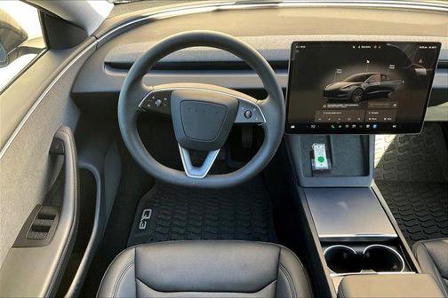 2024 Tesla Model 3 Standard Range