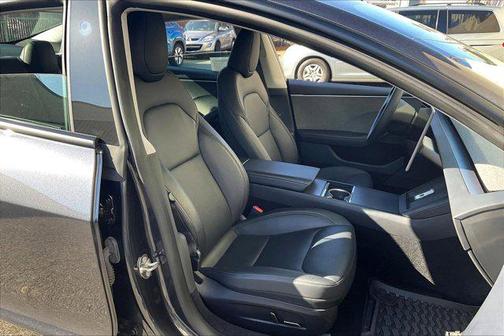 2024 Tesla Model 3 Standard Range