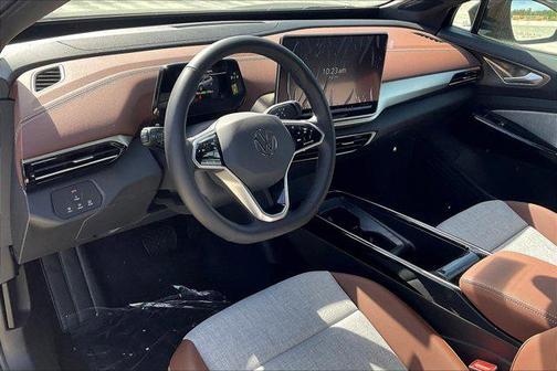 2025 Volkswagen ID.4 AWD Pro