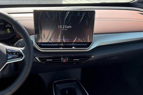2025 Volkswagen ID.4 AWD Pro