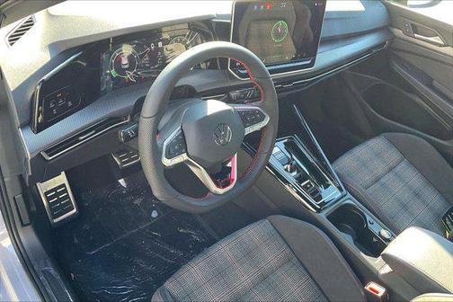 2026 Volkswagen Golf GTI 2.0T S DSG