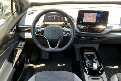 2021 Volkswagen ID.4 Pro