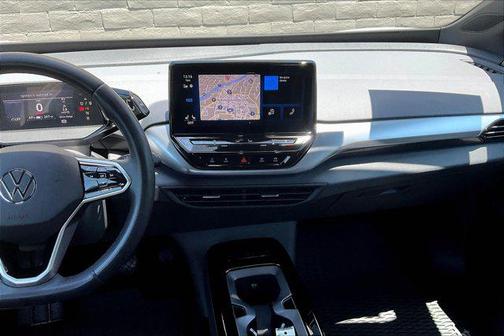 2021 Volkswagen ID.4 Pro