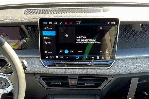 2026 Volkswagen Tiguan 2.0T S 4MOTION