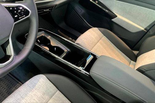 2025 Volkswagen ID.4 Pro