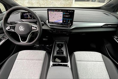 2025 Volkswagen ID.4 Standard