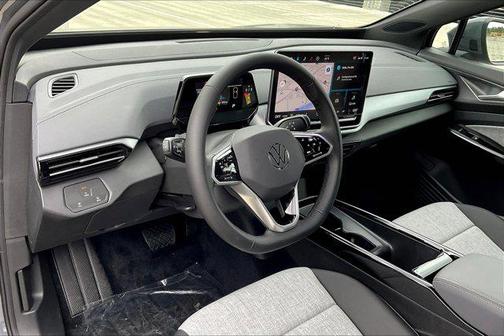 2025 Volkswagen ID.4 Standard