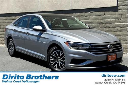 Photo 1 of 33 of 2019 Volkswagen Jetta 1.4T SE