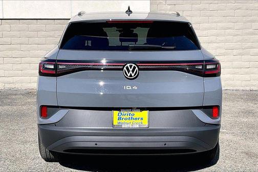 2026 Volkswagen ID.4 Pro