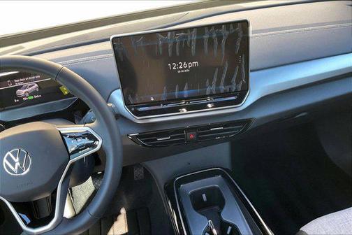 2026 Volkswagen ID.4 Pro