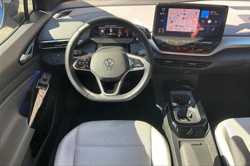 2022 Volkswagen ID.4 Pro S
