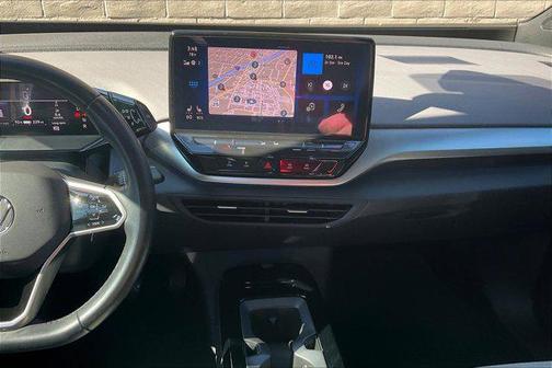 2022 Volkswagen ID.4 Pro S