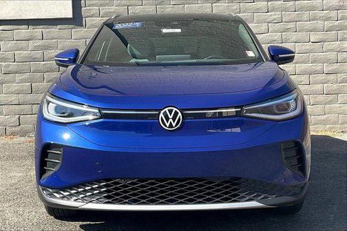 2022 Volkswagen ID.4 Pro S