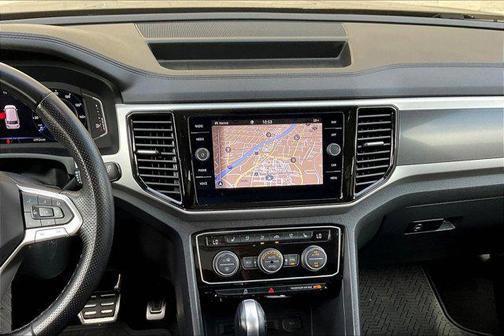 2023 Volkswagen Atlas 3.6L SEL Premium