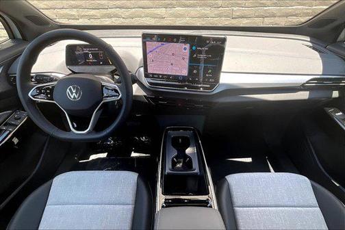 2025 Volkswagen ID.4 Pro