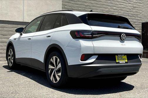 2025 Volkswagen ID.4 Pro