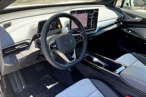 2025 Volkswagen ID.4 Pro