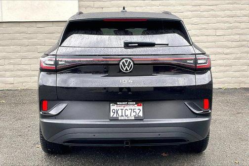 2023 Volkswagen ID.4 AWD Pro S