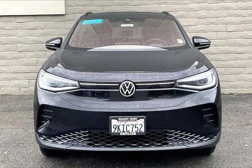2023 Volkswagen ID.4 AWD Pro S
