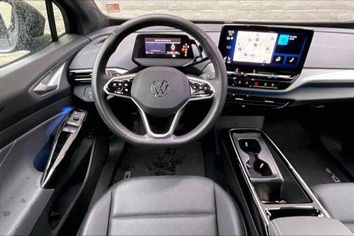 2023 Volkswagen ID.4 AWD Pro S