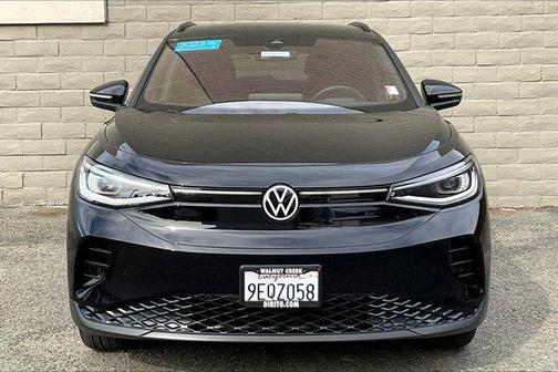 2023 Volkswagen ID.4 AWD Pro S Plus