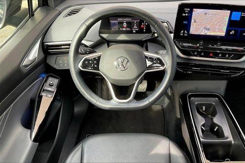 2023 Volkswagen ID.4 AWD Pro S Plus