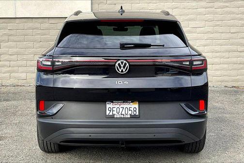 2023 Volkswagen ID.4 AWD Pro S Plus