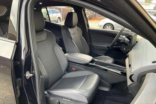 2023 Volkswagen ID.4 AWD Pro S Plus