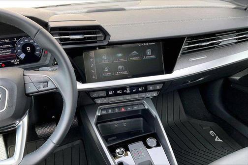 2023 Audi A3 Premium