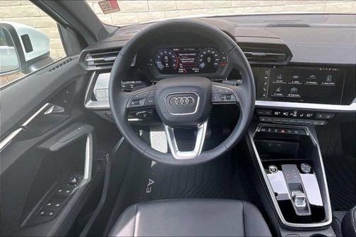 2023 Audi A3 Premium