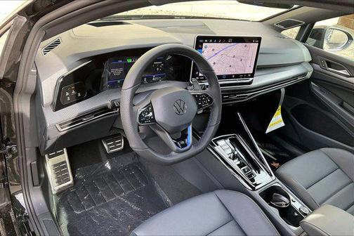 2026 Volkswagen Golf R 2.0T DSG