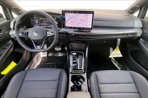 2026 Volkswagen Golf R 2.0T DSG