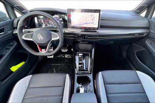 2026 Volkswagen Golf GTI 2.0T S DSG
