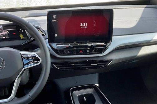 2025 Volkswagen ID.4 Limited