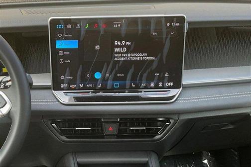 2026 Volkswagen Tiguan 2.0T SE 4MOTION