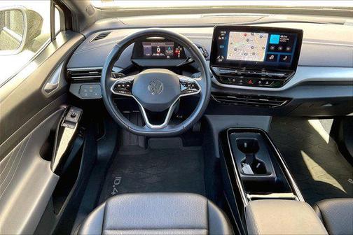 2023 Volkswagen ID.4 S