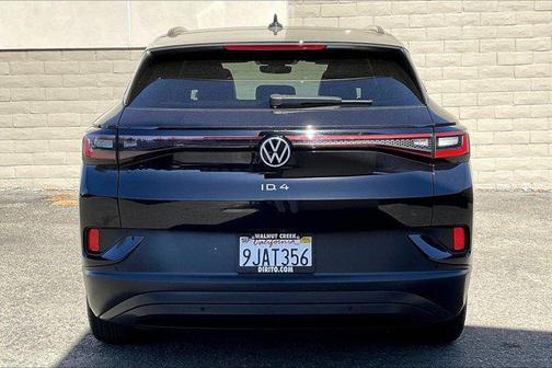 2023 Volkswagen ID.4 S