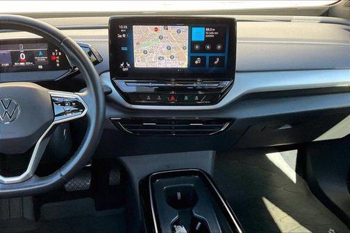 2023 Volkswagen ID.4 S